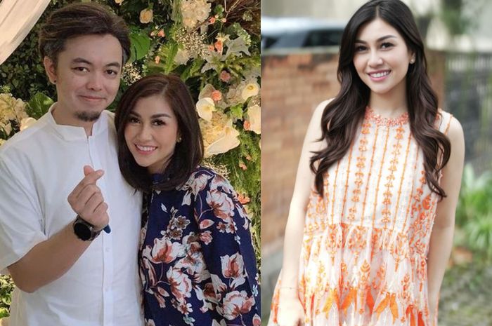 Terungkap Alasan Nisya Ahmad Gugat Cerai Suami, Pola Hidup Adik Raffi Ahmad Selama Menikah Ikut Disinggung: Ada Aja dari Dulu 