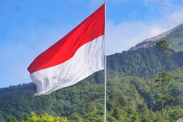 15 ucapan selamat HUT ke-80 RI yang penuh makna, cocok dibagikan di medsos saat perayaaan Hari Kemerdekaan Indonesia!