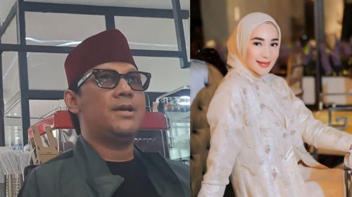 Istri Andre Taulany, Erin Taulany akhirnya buka suara usai dituding hidup hedon, minta sang suami belajar agama!