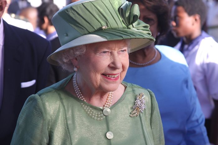 Ada peran ketiak alias ketek atas keselamatan Ratu Elizabeth selama kunjungannya di Kenya sebelum dia naik takhta.