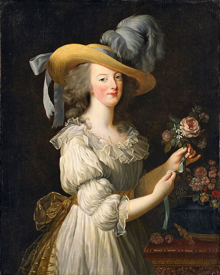 Benarkah Marie Antoinette pernah berkata 'Let them eat cake'? Ungkap fakta sejarah sebenarnya di balik mitos yang telah bertahan selama berabad-abad.