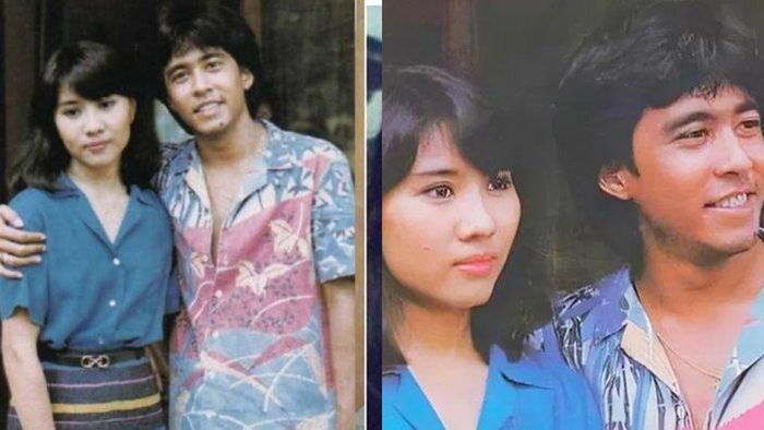 Mantan Istri Rano Karno