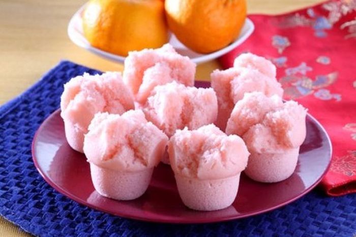 Ilustrasi kue mangkuk