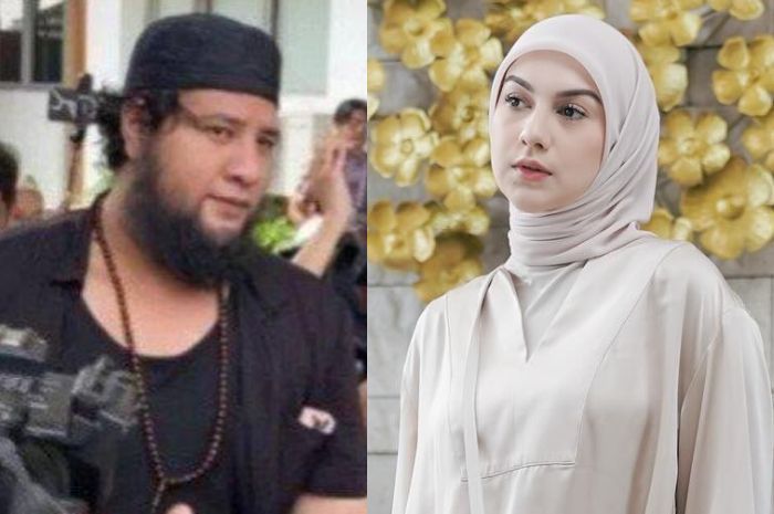 Move On dari Irish Bella, Ammar Zoni Kini Dikabarkan Dekat dengan Dokter Inisial K, Begini Kata Kuasa Hukum