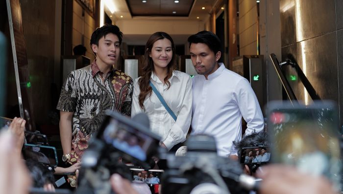 Sangun Ragahdo kuasa hukum Aaliyah Massaid