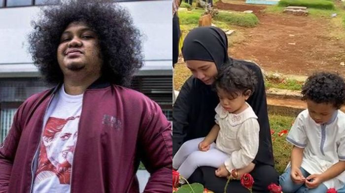 Babe Cabita - Fati, Nebula dan Bambino