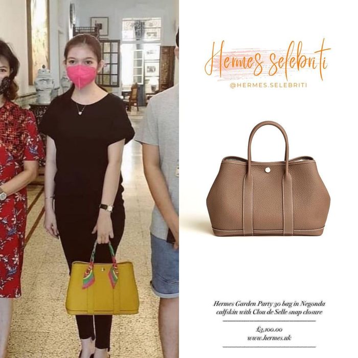Tas Selvi Ananda