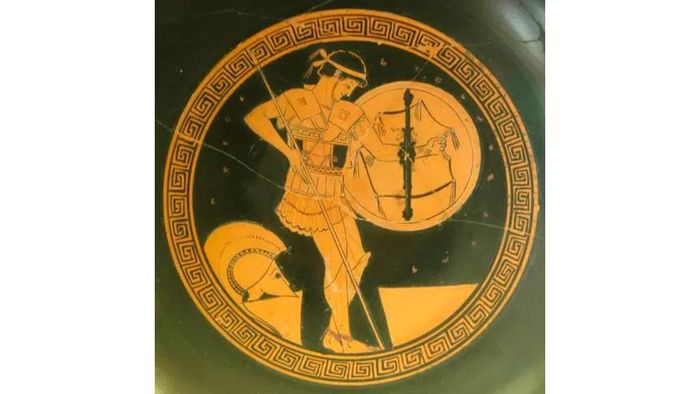 700 orang Thespia bertempur dan tewas di Thermopylae, tetapi mereka sering kali dibayangi oleh orang Sparta dan dilupakan. 