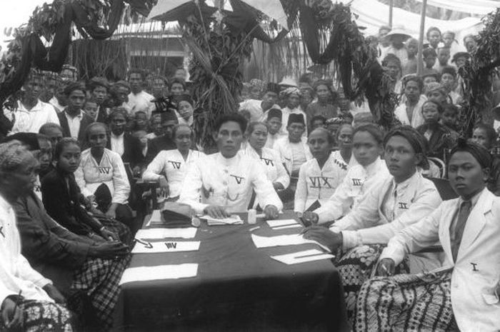 Sarekat Islam: Didirikan 2 lulusan Hadrami-Hindia Belanda yang sekolah Ottoman