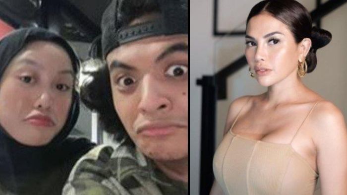 Lolly dan Vadel Badjideh - Nikita Mirzani