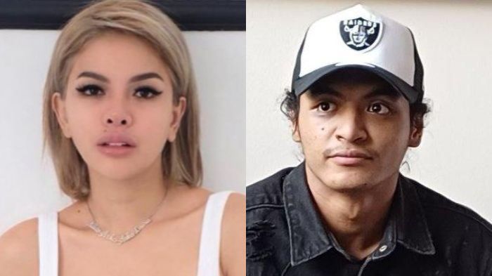 Nikita Mirzani ngamuk sebut Vadel Badjideh paksa dan ancam Lolly.