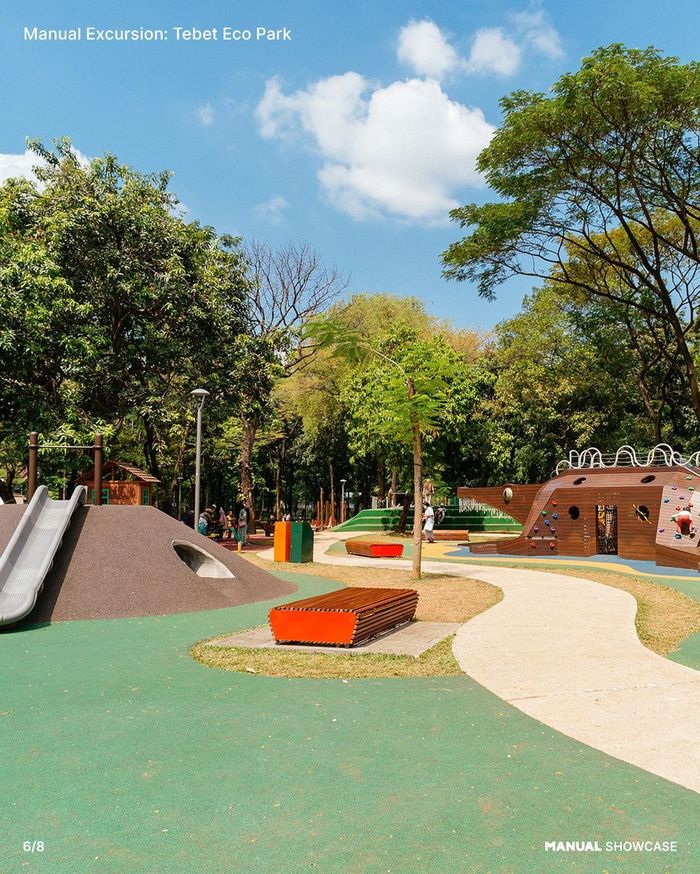 Tebet Eco Park
