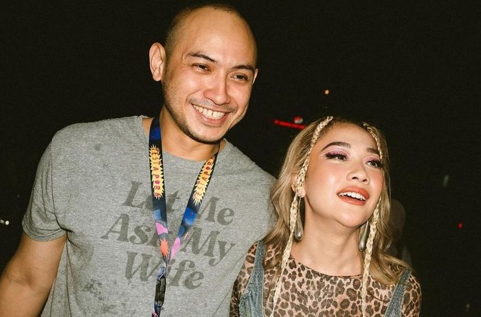 BCL dan Tiko Aryawardhana 