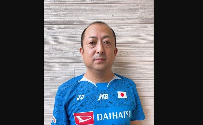 Ayah tunggal putri Jepang Aya Ohori, Hitoshi Ohori, diangkat jadi Kepala Pelatih pelatnas Jepang mulai 2025. 