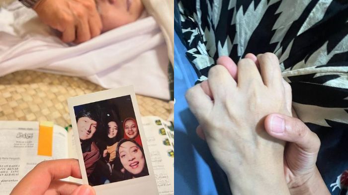 Unggahan Chiki Fawzi