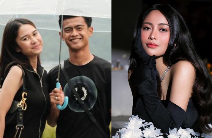 Azizah Salsha geram Rachel Vennya masih bahas soal perselingkuhannya dengan Salim Nauderer