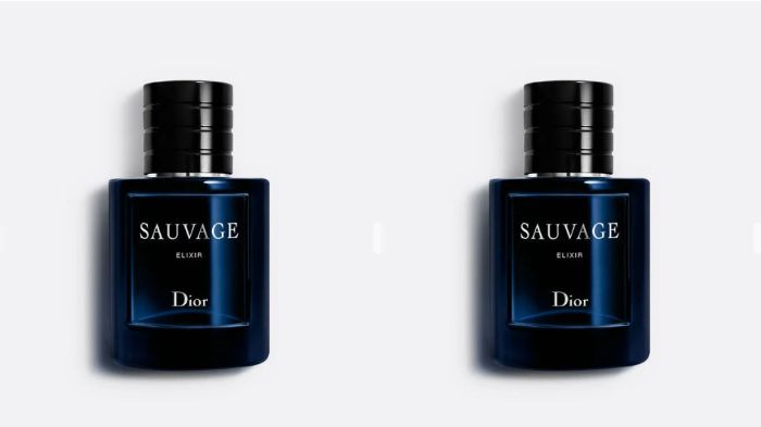Dior Sauvage