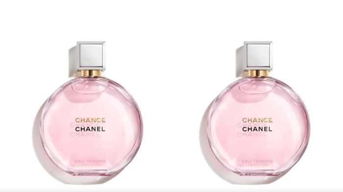Chanel Chance Eau Tendre