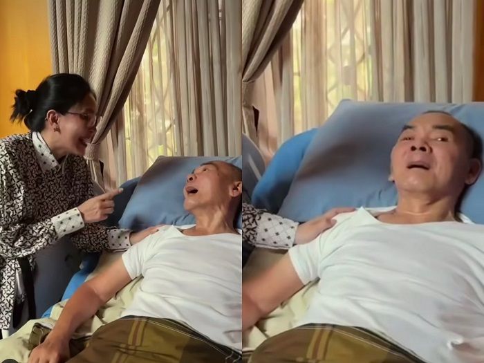 Mat Solar dan Rieke Diah Pitaloka