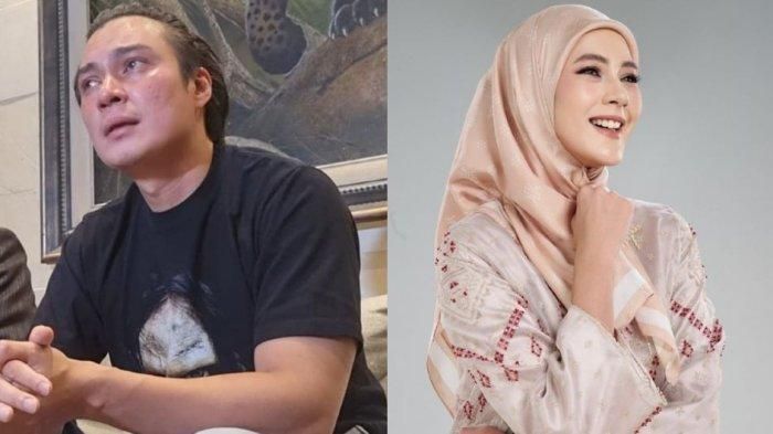 Kuasa hukum Baim Wong buka suara terkait dengan orang yang diduga selingkuhan Paula Verhoeven.