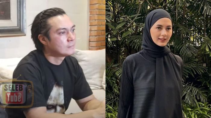 Baim Wong - Paula Verhoeven