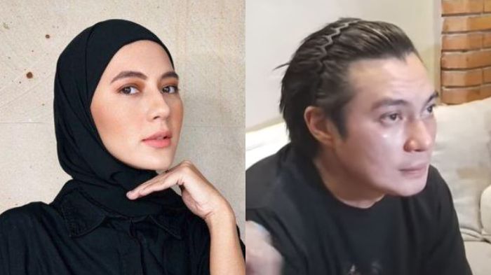 Paula Verhoeven - Baim Wong