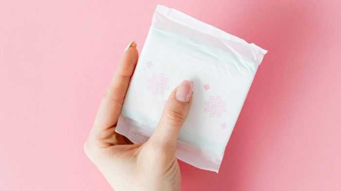 Pembalut sekali pakai