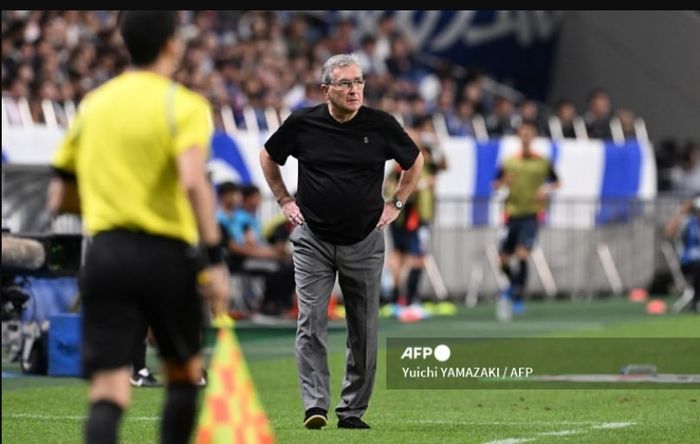 Pelatih timnas China, Branko Ivankovic, berada dalam tekanan setelah menelan tiga kekalahan beruntun di Kualifikasi Piala Dunia 2026. Selasa (15/10/2024), China akan menjamu timnas Indonesia.