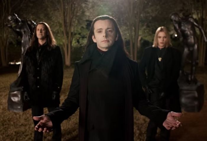 Tips bikin kostum vampir untuk Halloween