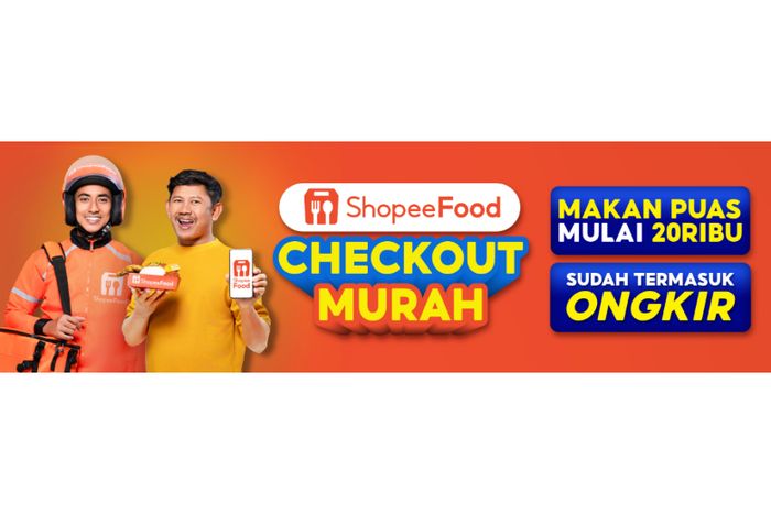 Program Shopee Checkout Murah