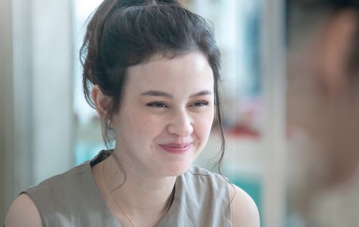 Profil Kimberly Ryder jadi sorotan usai sang artis ramai dijodoh-jodohkan dengan Baim Wong.