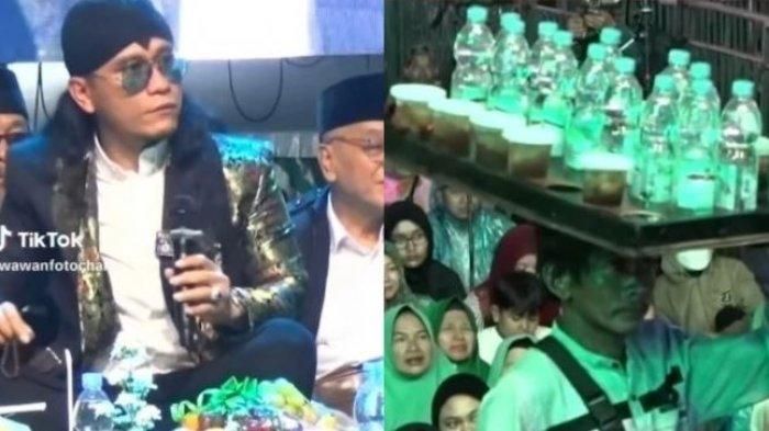 Viral Usai Olok-olok Penjual Es Teh, Gaji Gus Miftah saat Jadi Utusan Khusus Presiden Disorot, Jumlahnya Fantastis!