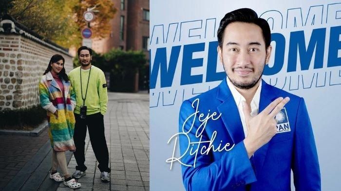 Selangkah Lagi Jadi Pejabat Daerah, Kondisi Rumah Jeje Govinda dan Syahnaz Sadiqah Disorot, Mewah dengan 3 Lantai!