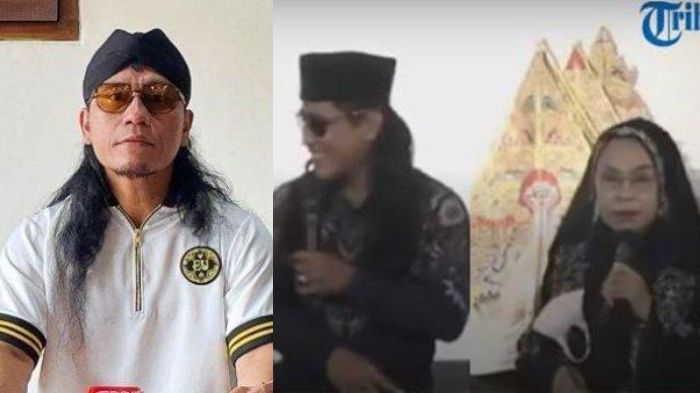 Gus Miftah tanggapi videonya dengan Yati Pesek
