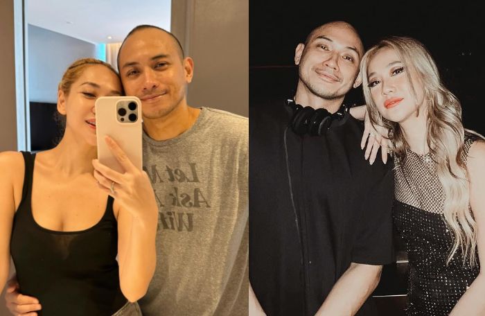 Profil Tiko Aryawardhana, suami BCL yang miliki karier mentereng. Kini jadi sorotan usai rayakan ulang tahun pernikahan di Paris. 