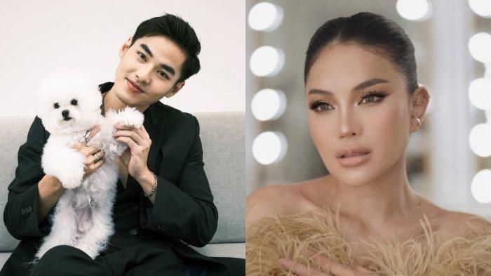  Matthew Gilbert, Nikita Mirzani