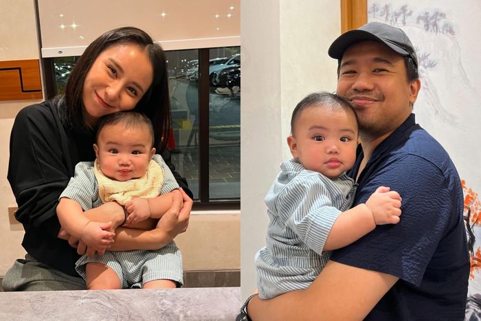 Joshua Suherman &amp; Clairine Clay