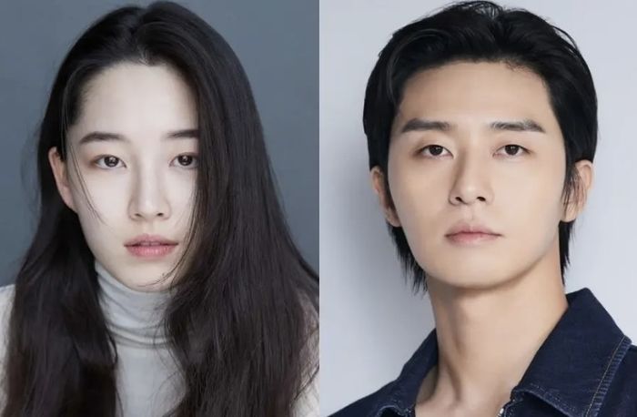 Wo Ji An dan Park Seo Joon