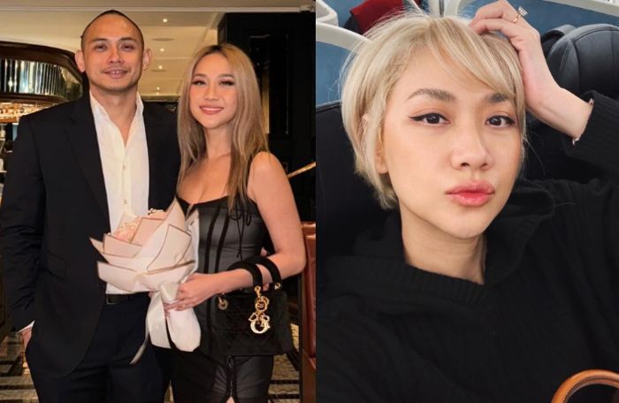 BCL liburan ke Korea