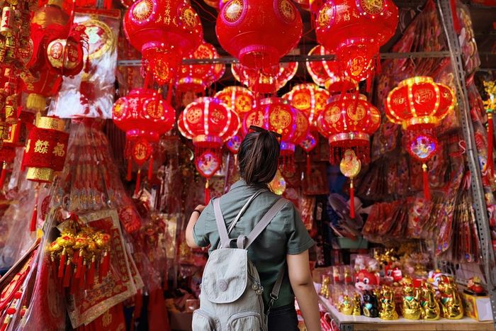 Menelisik Sejarah dan Makna Tahun Baru Imlek Bagi Orang Tionghoa, Bukan Sekadar Perayaan Biasa