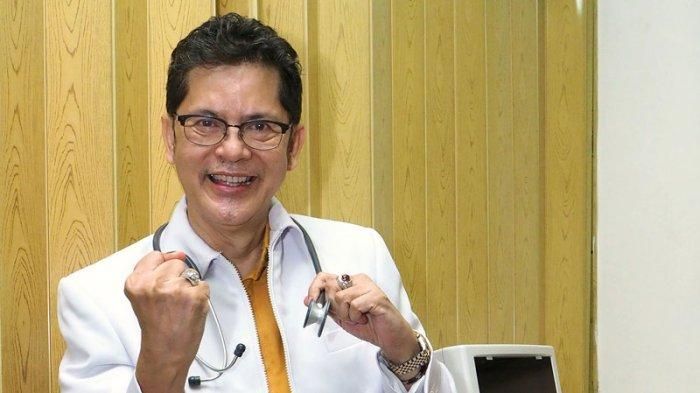 Dokter Boyke menjelaskan syarat seorang perempuan bisa melakukan pembekuan sel telur alias egg freezing seperti Luna Maya.