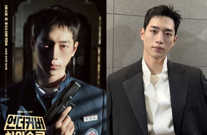5 Rekomendasi Drama Seo Kang Joon, Lama Vakum Kini Siap Perankan Intel yang Menyamar Sebagai Siswa SMA!