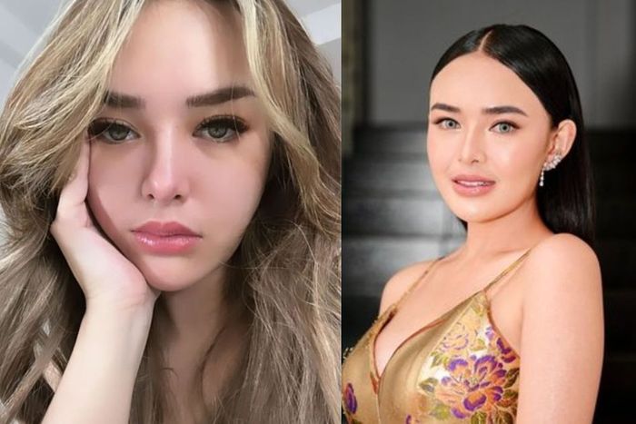 Simak profil Amanda Manopo, artis yang baru-baru ini digosipkan akan menikah dengan aktor Kenny Austin.Amanda Manopo