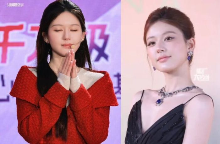 Profil Zhao Lusi, Ratu Drama China yang sempat jadi sorotan usai turunkan berat badan hingga 16 kg, ini tips sehatnya!