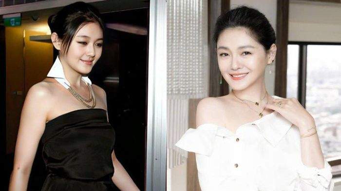 Foto Terakhir Barbie Hsu Sebelum Meninggal, Sempat Rayakan Tahun Baru Bareng Suami dan Teman