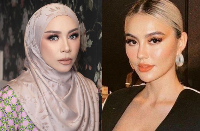 Melly Goeslaw soroti kasus dugaan pelanggaran hak cipta Agnez Mo