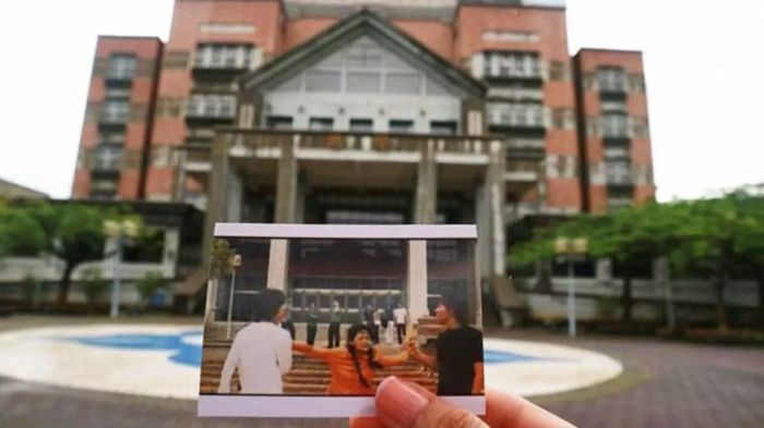 Universitas Nasional Chung Cheng