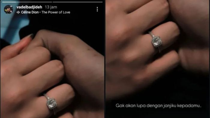 Unggahan Vadel Badjideh