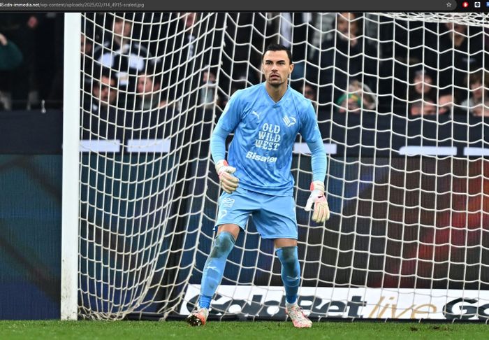 Setelah pindah ke Palermo, kiper keturunan Indonesia, Emil Audero, mengungkap bahwa ada yang salah dengan Como 1907.