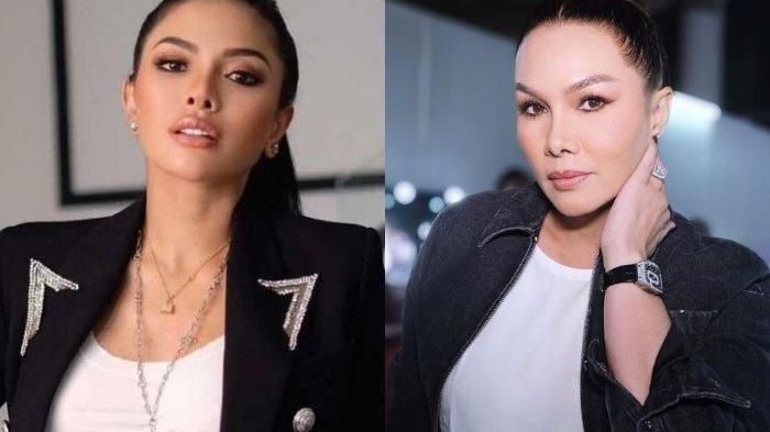 Pedasnya Sentilan Fitri Salhuteru Usai Dilaporkan Nikita Mirzani, Singgung Soal Teman Setengah Setan